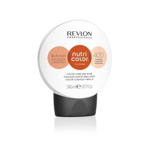 Revlon Nutri Color Filters 3 In 1 Cream