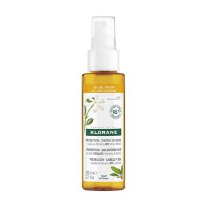 Klorane Ecológico De Tamanu Y Monoi Sérums
