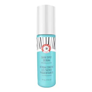 First Aid Beauty Dark Spot Serum With Niacinamide
