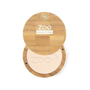 Zao Bamboo Compact