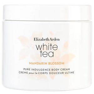 Elizabeth Arden White Tea Mandarin Blossom Crema Corporal