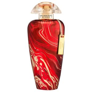 The Merchant of Venice Murano Collection Red Potion