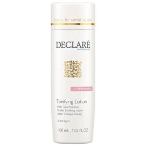 Declaré Soft Cleansing Tonifying Lotion
