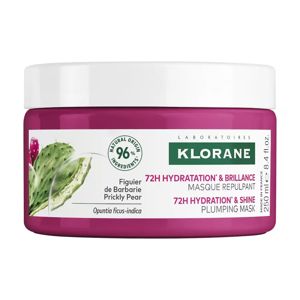 Klorane Higo Chumbo Mascarillas