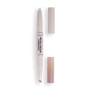 Revolution Precise Contour And Highlight