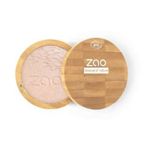 Zao Bamboo Shine-Up Powder