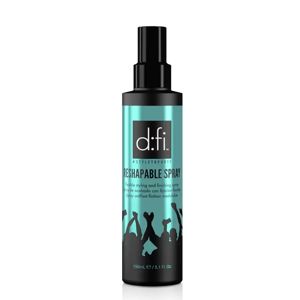 Revlon Spray Remodelable