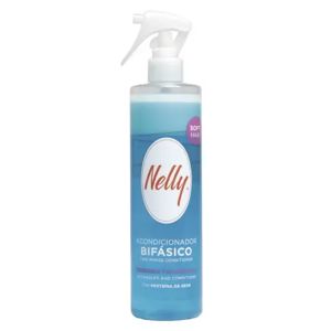 Nelly Acondicionador Bifásico Lisos