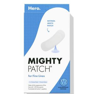 Hero Mighty Patch For Fine Lines