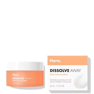 Hero and excess oil
