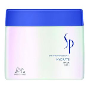 Wella Professionals Sp Hydrate Hydrate Mask