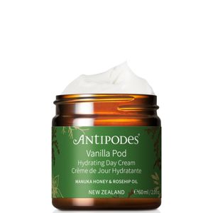 Antipodes Vanilla Pod Hydrating Day Cream - Day Face Moisturisers 2