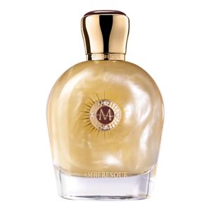 Moresque Amberesco Perfumes