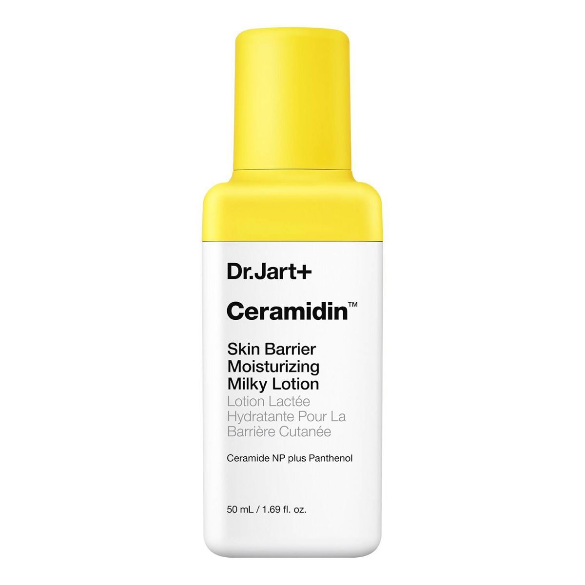 Dr.Jart+ Ceramidin Milky Lotion