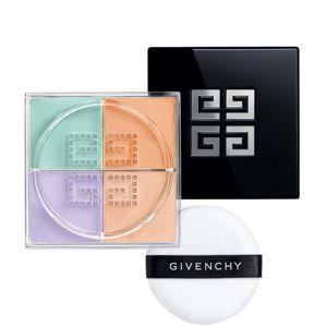 Givenchy Prisme Libre Matte-Finish And Enhanced Radiance Loose Powder