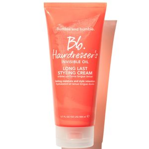 Bumble and bumble Hairdresser's Invisible Oil Long Last Styling Cream