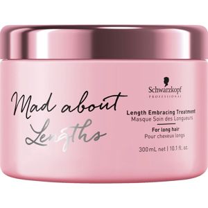 Schwarzkopf Length Embracing Treatment