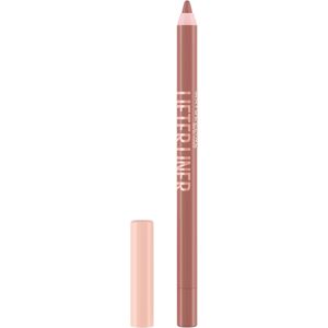 Maybelline Lifter Liner Lip Liner With Hyaluronic Acid
