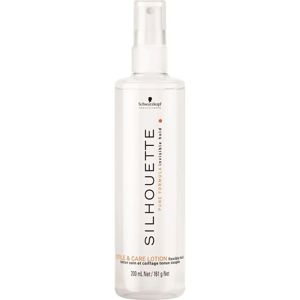 Schwarzkopf Silhouette Flexible Hold Styling & Care Lotion