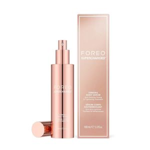 Foreo Skincare Supercharged Firming Body Serum