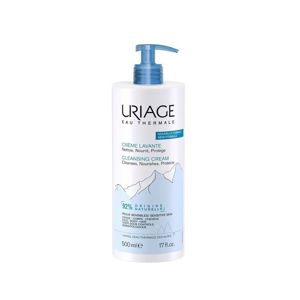 Uriage Crema Lavante