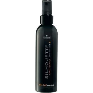 Schwarzkopf Sprays Y Lacas Para El Cabello