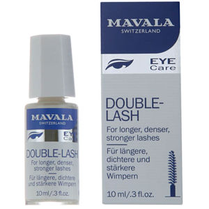 Mavala Double Lash Night Treatment - Lash Growth Serums & Conditioners 1