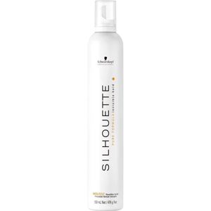 Schwarzkopf Espumas Para El Cabello