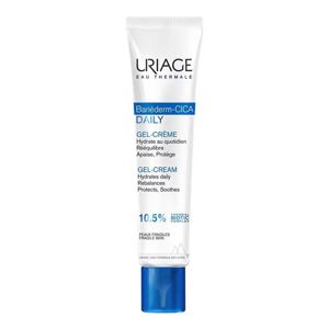 Uriage Cica-Daily Gel Crema