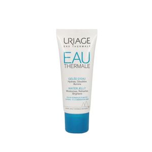 Uriage Eau Thermale Gel De Agua