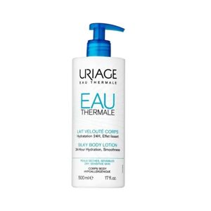 Uriage Eau Thermale Leche Sedosa