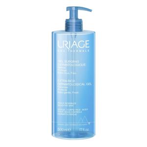 Uriage Gel Surgras Dermatológico