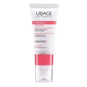Uriage Toléderm Contorno De Ojos