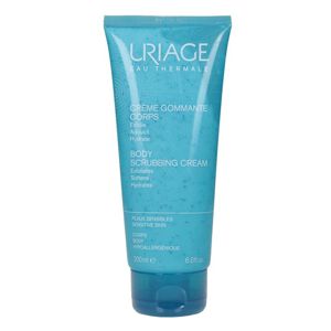 Uriage Crema Exfoliantes Corporales