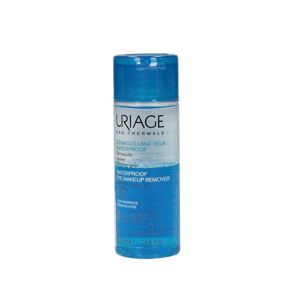 Uriage De Ojos Bifásico Desmaquillantes