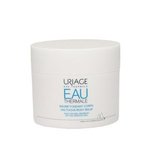 Uriage Eau Thermale Bálsamo Fundente
