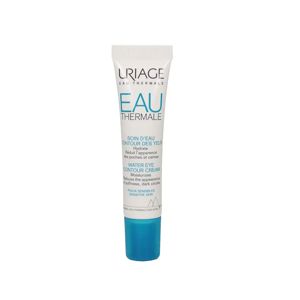 Uriage Eau Thermalede Agua Cremas De Ojos
