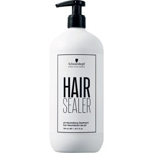 Schwarzkopf Hair Sealer Tintes Temporales