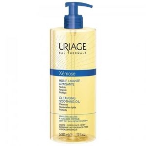 Uriage Xémose Limpiador Calmante Aceites De Ducha