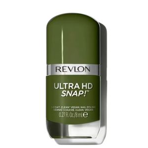 Revlon Error: Missing Output
