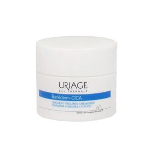Uriage Bariéderm Cica Aislante Y Reparador