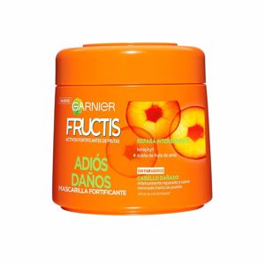 Garnier Fructis Adiós Daños Mascarilla Para El Cabello