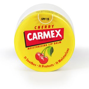 Carmex Cereza Bálsamo Hidratante