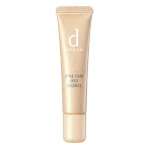 Shiseido D Program Acne Care Spot Essence