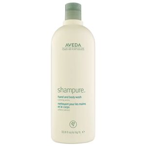 Aveda Aroma Care Shampure Hand & Body Wash