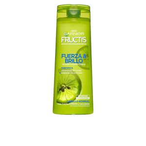 Garnier Fructis Fuerza & Brillo