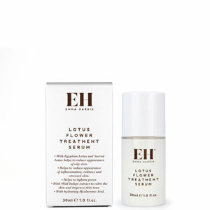 Emma Hardie Lotus Flower Treatment Serum