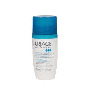 Uriage Triactivo Desodorantes