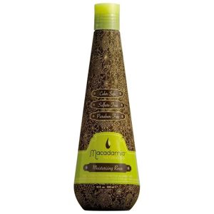 Macadamia Moisturizing Rinse Acondicionadores