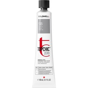 Goldwell Color De Pelo Cero Tintes Profesionales Negro